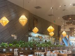 -云海肴·汽锅鸡·云南菜(苏州中心店)