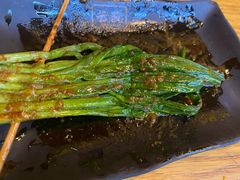 -云晓光头烧烤吧(德平路店)