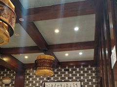 -独秀小吃(蓝田店)