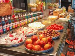 -非烤勿扰韩料自助烤肉(松山湖万科店)