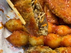 -张记炸串肠粉