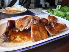-皇后餐厅-煲仔·小菜·打边炉(古北店)