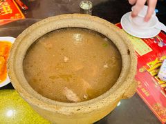 -刘胖子家常菜·蹄花焖藕(中南店)