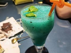 -吱咖啡西式简餐