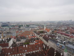 -斯蒂芬主教座堂(Stephansdom)