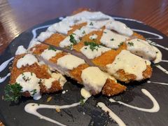 -澳骄 Aussie Kitchen·手工披萨·西餐(国大店)