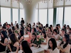 -三迪希尔顿酒店·星空酒廊