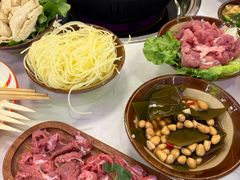 -笔记安顺夺夺粉火锅