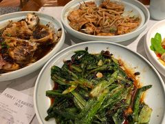 -大榕树下顺德菜(融创茂店)
