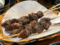 -潮味四季潮汕牛肉火锅(来凤街店)