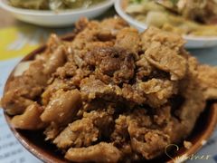 粉蒸肥肠-周肥肠(江油总店)