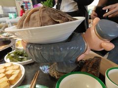 -水煮青春老火锅(君瑞城店)