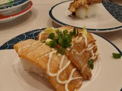 -濱寿司(高新伊藤店)