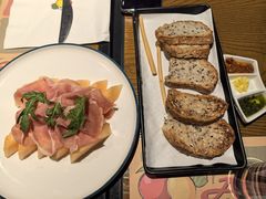 -安妮意大利餐厅(国贸店)