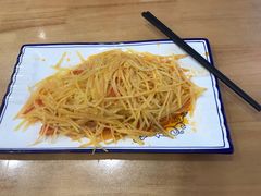 -清真·尖子尖牛肉面(王府井店)