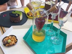 -茶是一枝花泡茶店