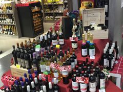 -GranVida生活超市(海信广场店)