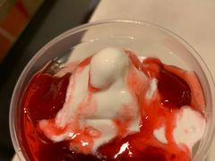 -麦当劳(沙井京基百纳广场店)