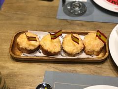 芝士蟹肉塔帕斯-Mezomd曼索蒂西班牙餐厅(广粤店)