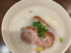 -新旺茶餐厅(嘉里城店)