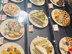 -漫咖啡(红唐店)