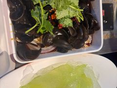 -橦橦小马扎烧烤 (传媒大学店)