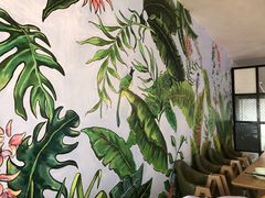 -Thai Basil罗勒叶泰式餐厅(时代天街店)