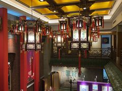 -梅龙镇酒家(南京西路总店)