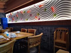 大堂-老乡村(南湖路店)