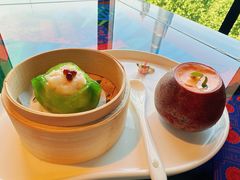 -上海滩餐厅(BFC外滩金融中心店)
