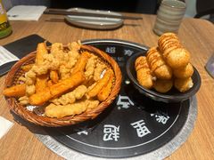 -炉角·鲍鱼牛腩煲(国贸商城店)