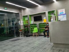 -齐岸健身(花园城店)