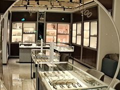 -宝岛眼镜·星创视光中心(中泰店)