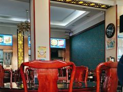 -清真明德斋茶餐厅民族饭店(北京街店)