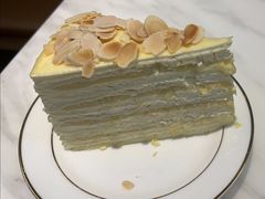 -丹礼糖甜品