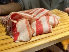 -额尔敦传统涮(西坝河店)