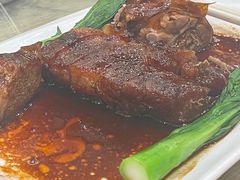 -香港茶餐厅文化体验馆(茶山镇店)