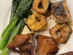 -圣丰索菲特·2 On 988 Café 自助餐厅