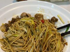 -二扁私房面馆(崂山路店)