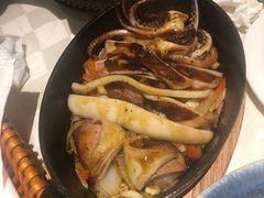 -西堤牛排(南京龙江店)