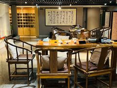 -云间宿茶空间(嘉杰国际广场店)