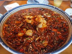 -蜀宴小调·精致家常菜(来福士店)