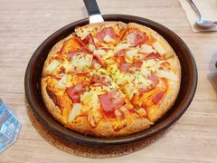 -必胜客(烟火食堂观前店)