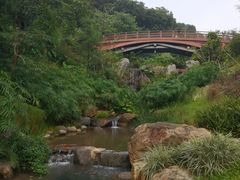 -云溪植物园