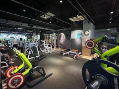 -GMJ·24H健身房(四川北路店)