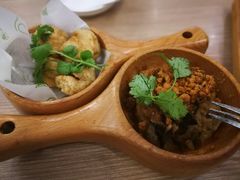 -仙踪林(江燕路万科里店)