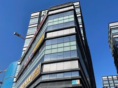 -麦当劳(文化西路店)