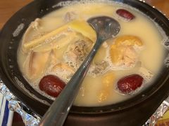 -香港新曜记茶餐厅(星耀城店)