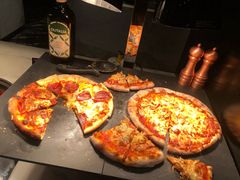 -西安W酒店·WEI全味西餐厅