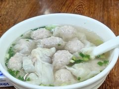 -蓝记云吞(正果店)